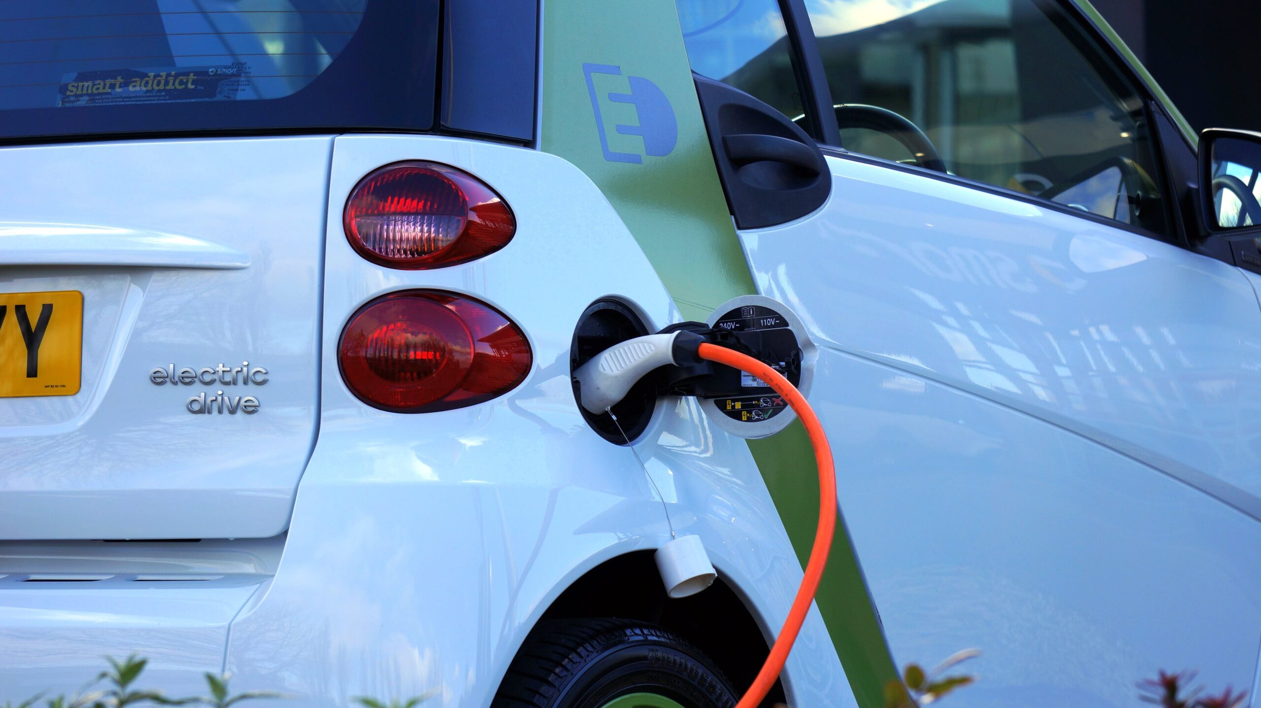 Problems in Electric Vehicles