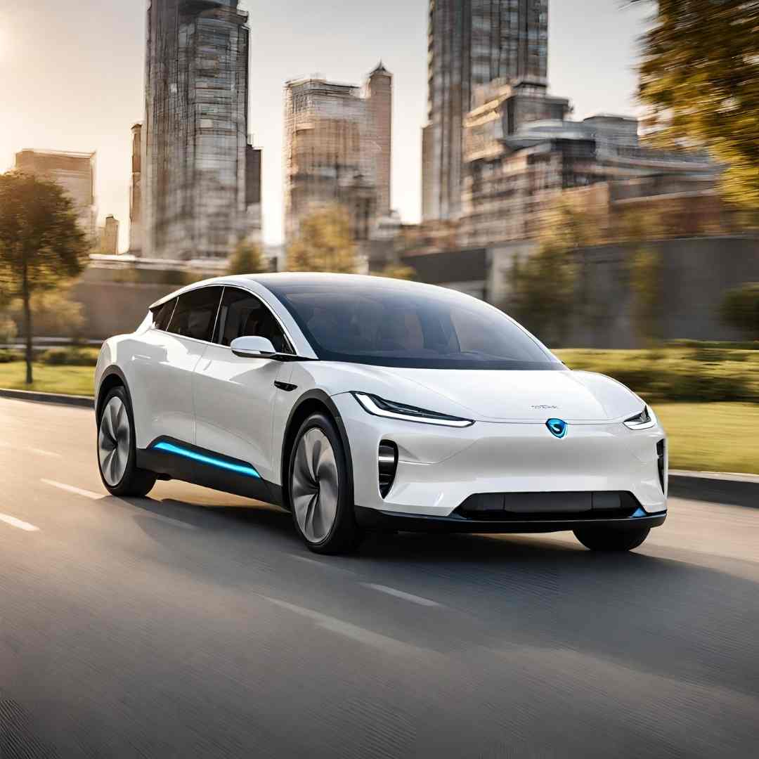 Top 10 Electric Vehicles with the Longest Range