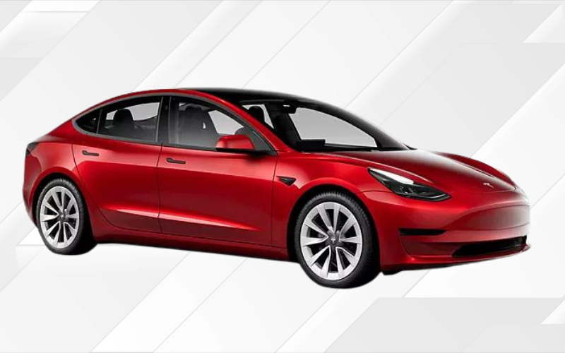 Electric is Great: The Tesla Model 3 Car and its Environmentally Friendly Design