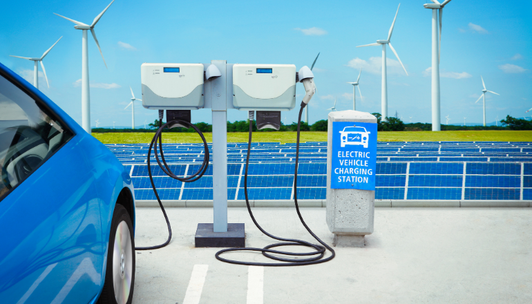 Advantages of Electric Cars for Long Distance Travel